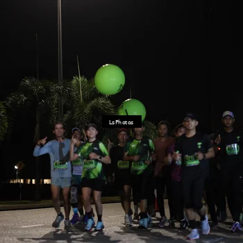 Runner Photo 5739165