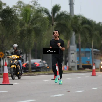 Runner Photo 5739166