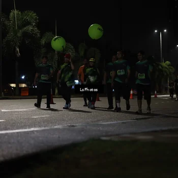 Runner Photo 5739167