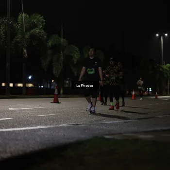 Runner Photo 5739170