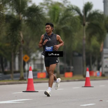 Runner Photo 5739172