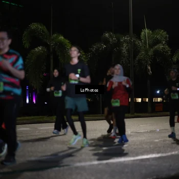 Runner Photo 5739173