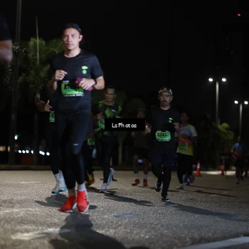 Runner Photo 5739174
