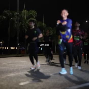 Runner Photo 5739177
