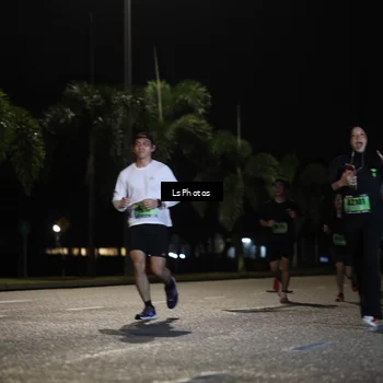 Runner Photo 5739179