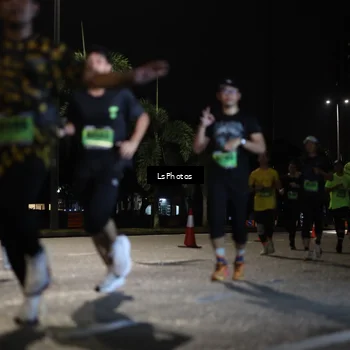 Runner Photo 5739182