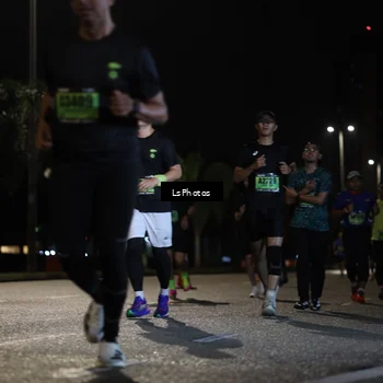 Runner Photo 5739183