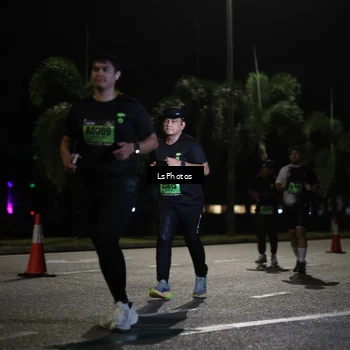 Runner Photo 5739185