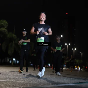 Runner Photo 5739186