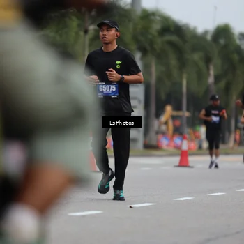 Runner Photo 5739187