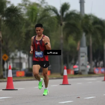 Runner Photo 5739188