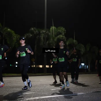 Runner Photo 5739189