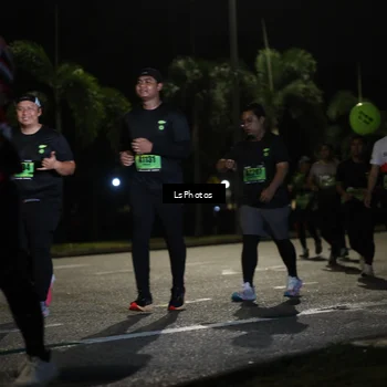 Runner Photo 5739192