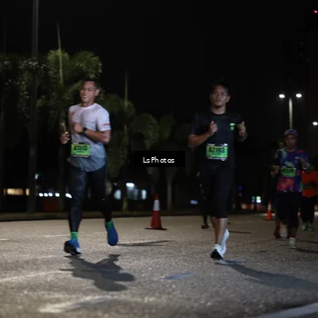 Runner Photo 5739193