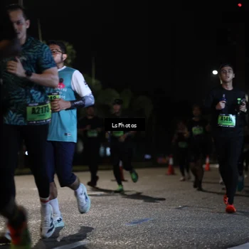 Runner Photo 5739196