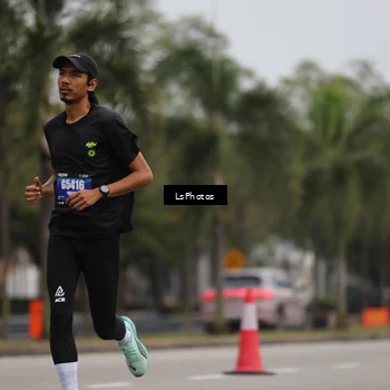 Runner Photo 5739197