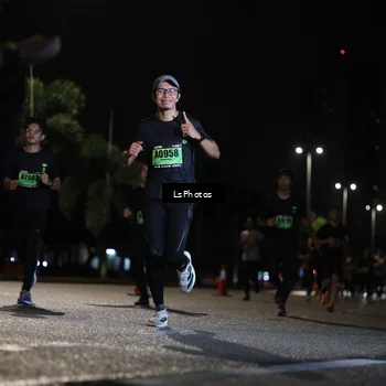 Runner Photo 5739198