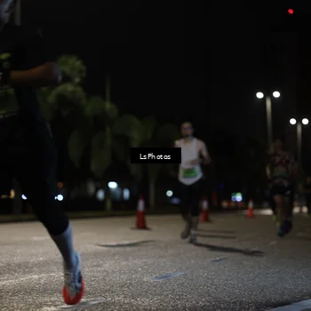 Runner Photo 5739200