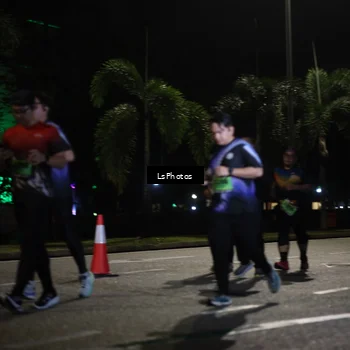Runner Photo 5739201