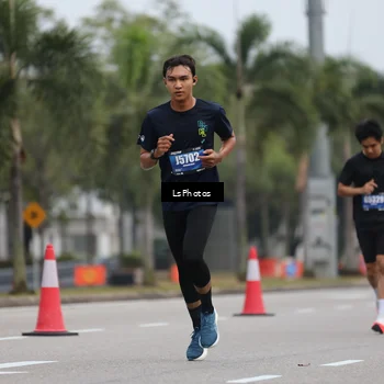 Runner Photo 5739203