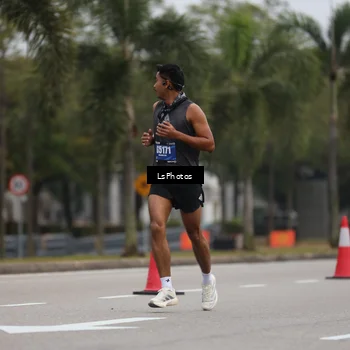 Runner Photo 5739204