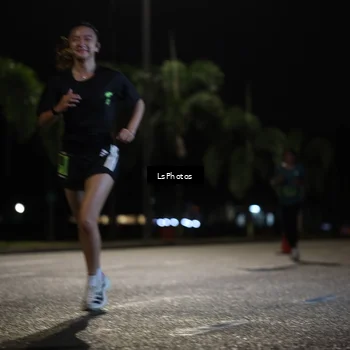 Runner Photo 5739206