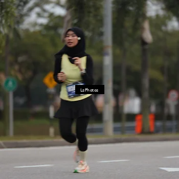 Runner Photo 5739208
