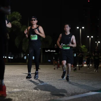 Runner Photo 5739209
