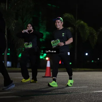 Runner Photo 5739210