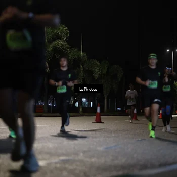 Runner Photo 5739211