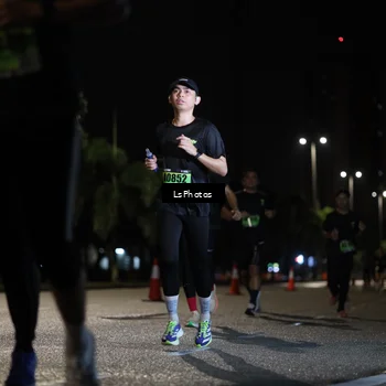 Runner Photo 5739212