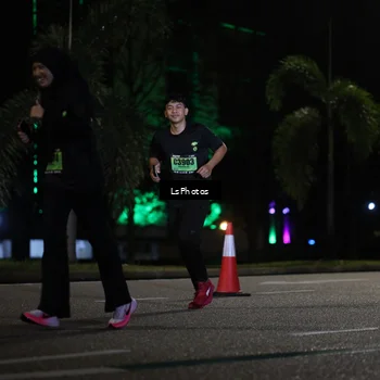 Runner Photo 5739213