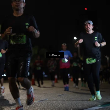Runner Photo 5739216
