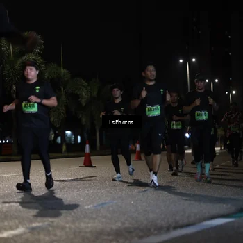 Runner Photo 5739217