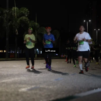 Runner Photo 5739218