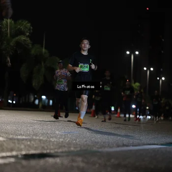 Runner Photo 5739219