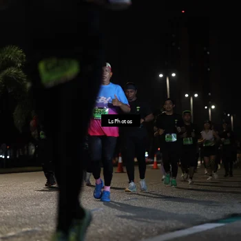 Runner Photo 5739221