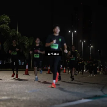 Runner Photo 5739223