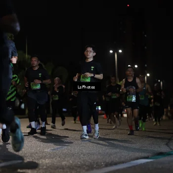 Runner Photo 5739224