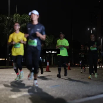 Runner Photo 5739225