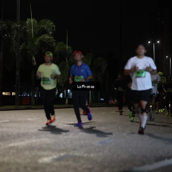 Runner Photo 5739227