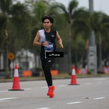 Runner Photo 5739228