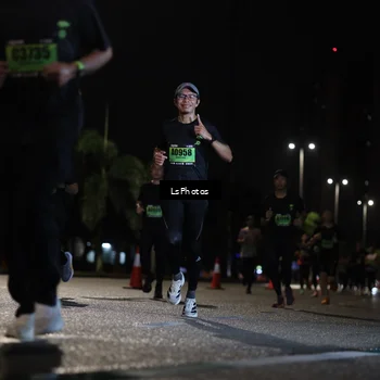 Runner Photo 5739232