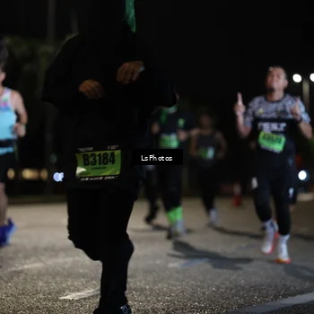 Runner Photo 5739234