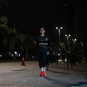 Runner Photo 5739235