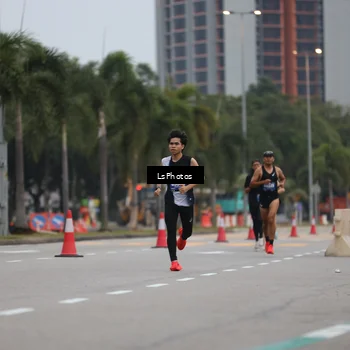 Runner Photo 5739236
