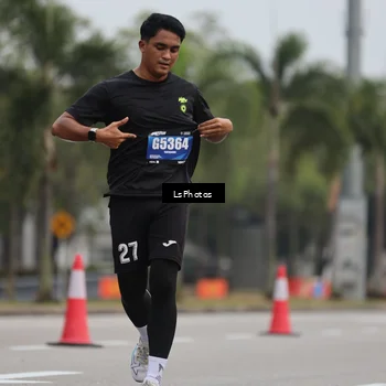 Runner Photo 5739238