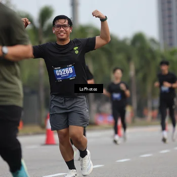 Runner Photo 5739239