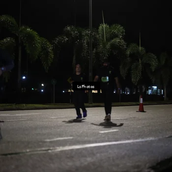 Runner Photo 5739240