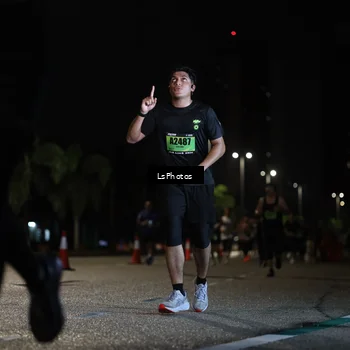 Runner Photo 5739241